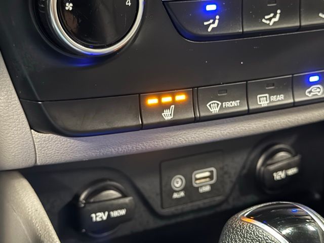 2020 Hyundai Tucson Value photo 25