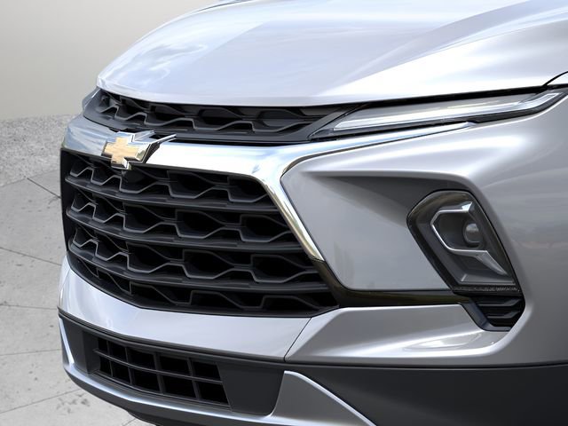 2025 Chevrolet Blazer 2LT photo 11