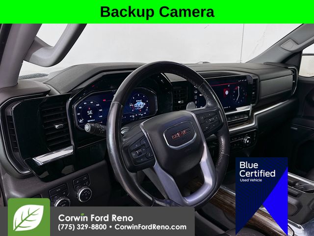 2022 Gmc Sierra 1500 Elevation photo 9