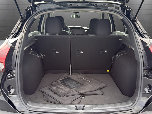 2023 Nissan Kicks SV photo 6