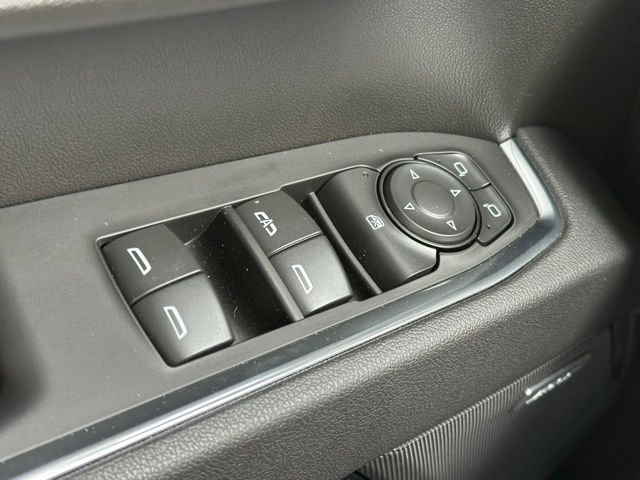2025 Chevrolet Silverado 1500 LT Trail Boss photo 15