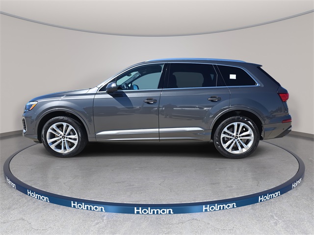 2025 Audi Q7 55 Premium Plus photo 8