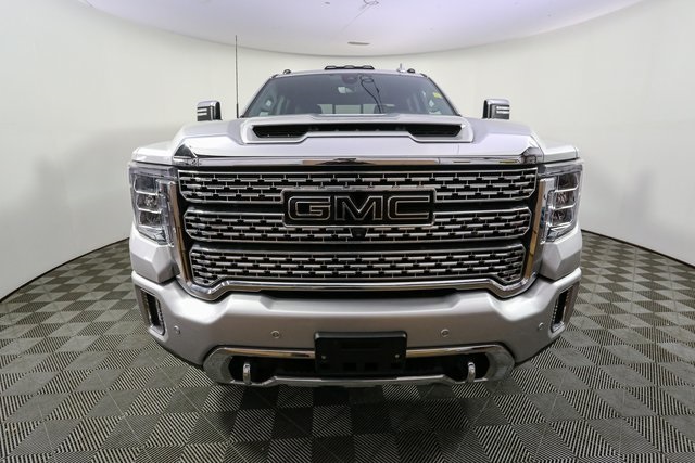 2023 Gmc Sierra HD Denali photo 3