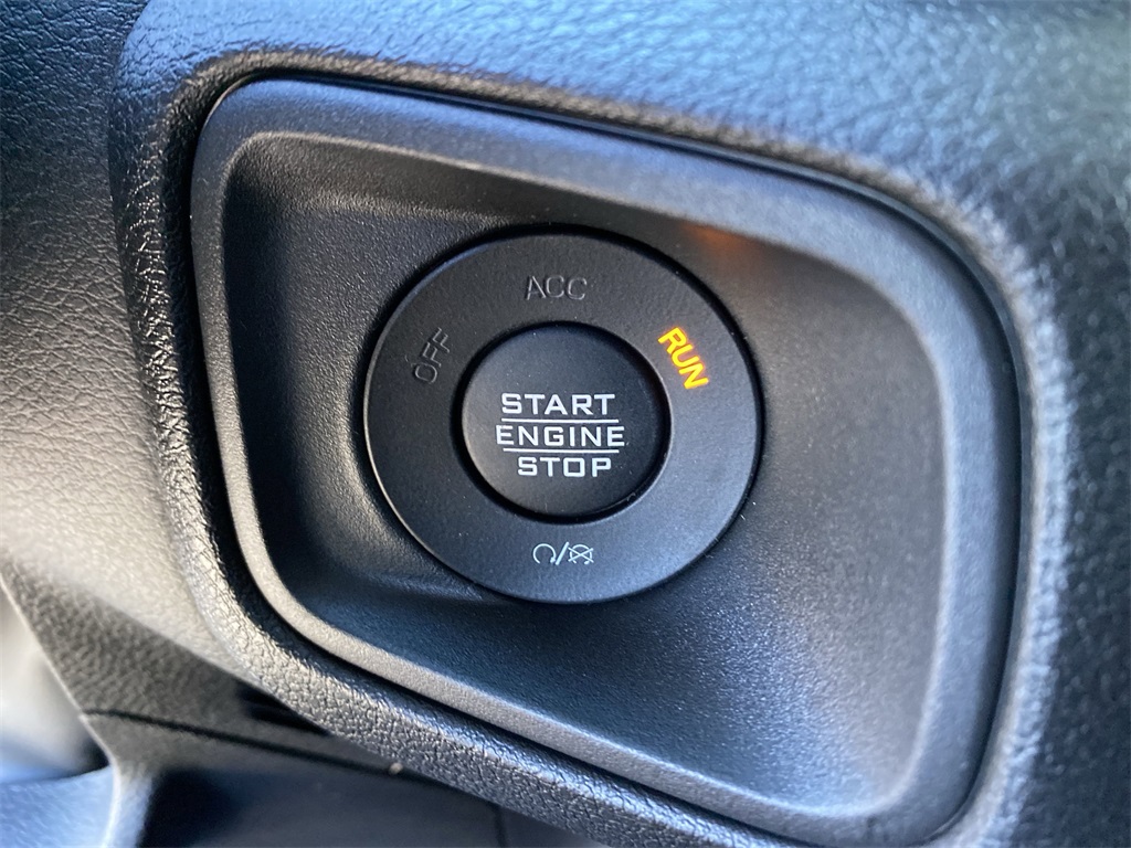 2025 Jeep Wrangler Sport photo 23