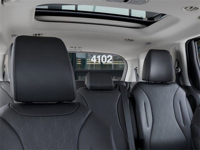 2026 Kia Carnival SX photo 27