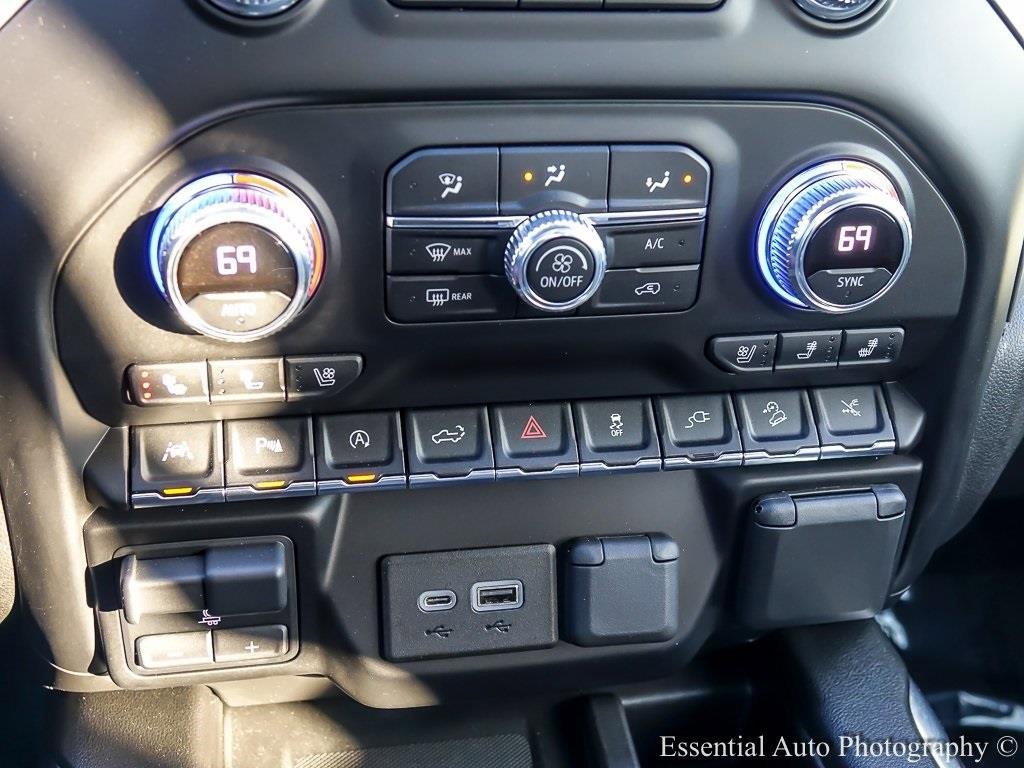 2020 GMC SIERRA - Image 22