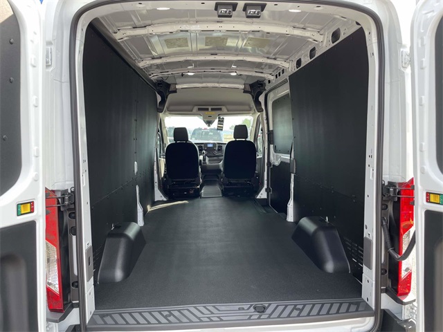 2025 Ford Transit Cargo Van photo 14