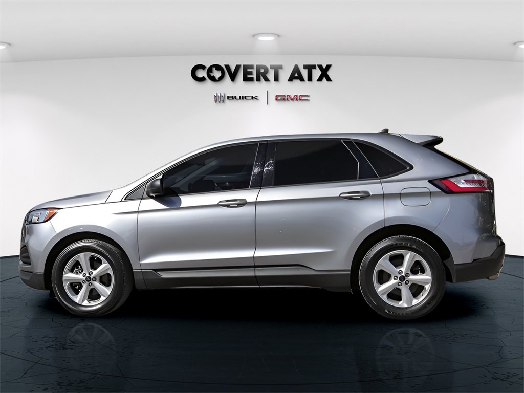 2020 Ford Edge SE photo 4