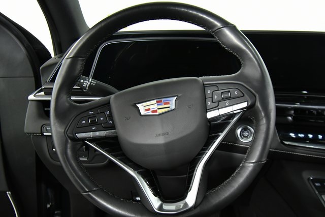 2021 Cadillac Escalade ESV Sport photo 9