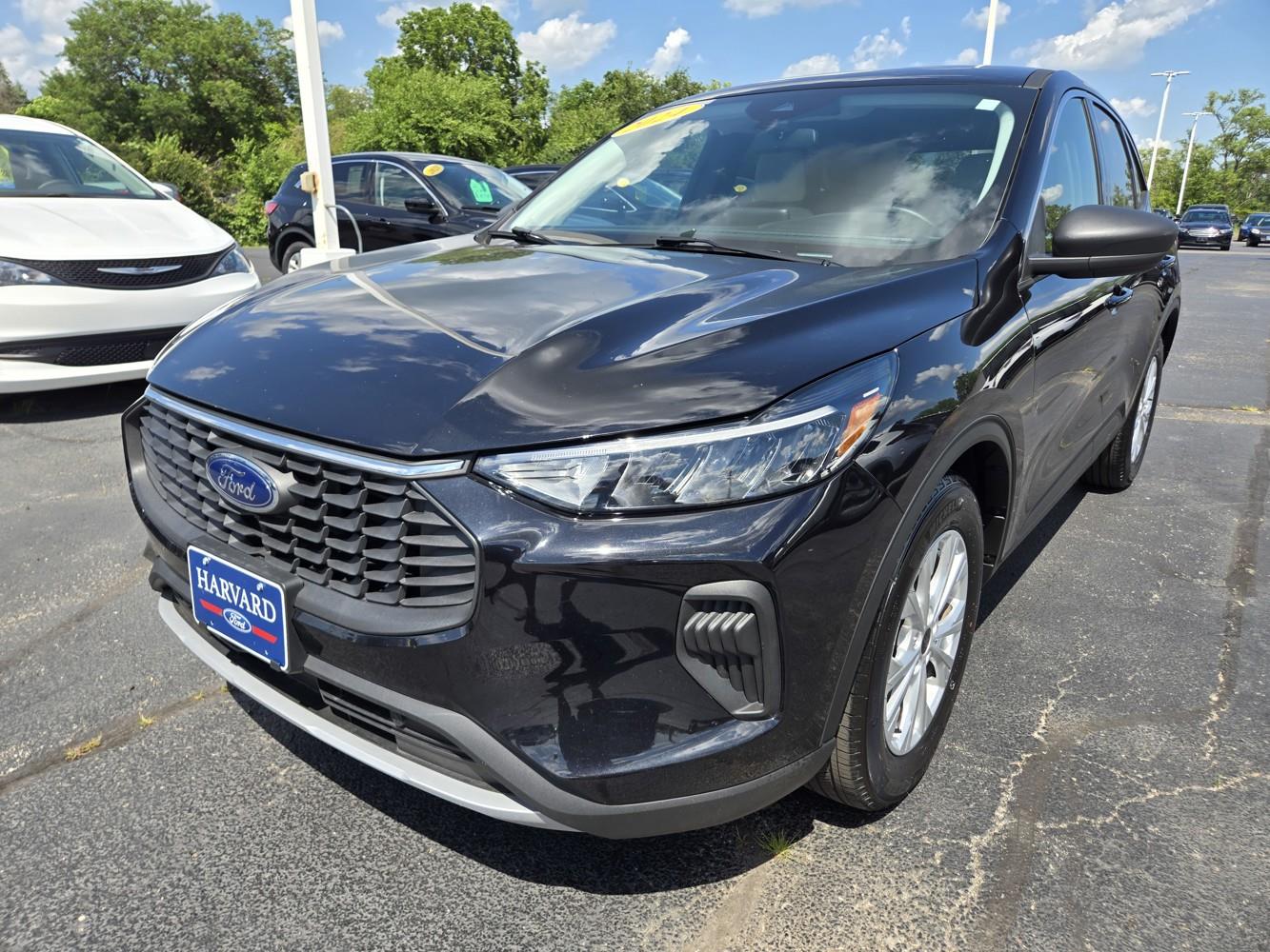 2024 Ford Escape Active photo 3