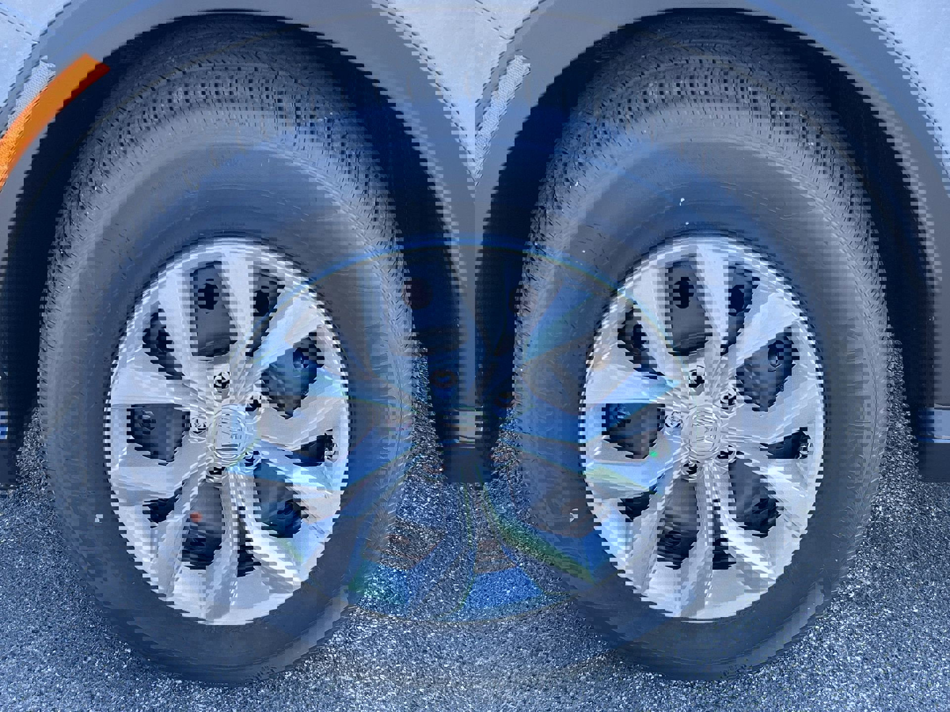2026 Honda CR-V LX photo 10