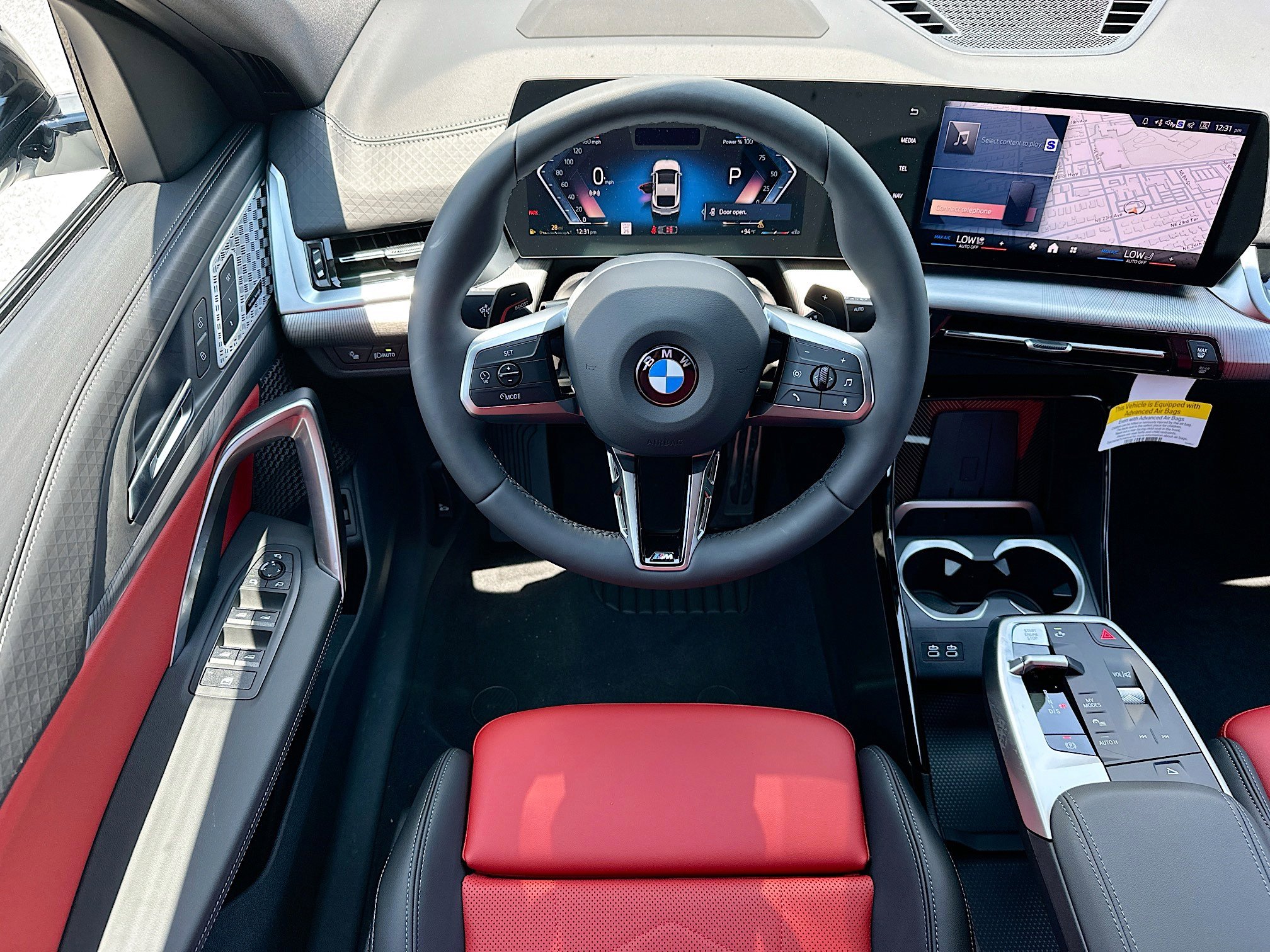 2025 Bmw X2 xDrive28i photo 19