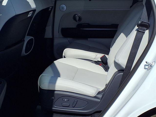 2026 Hyundai Palisade Calligraphy photo 11