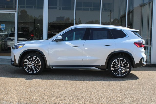 2025 Bmw X1 XDrive28i photo 6