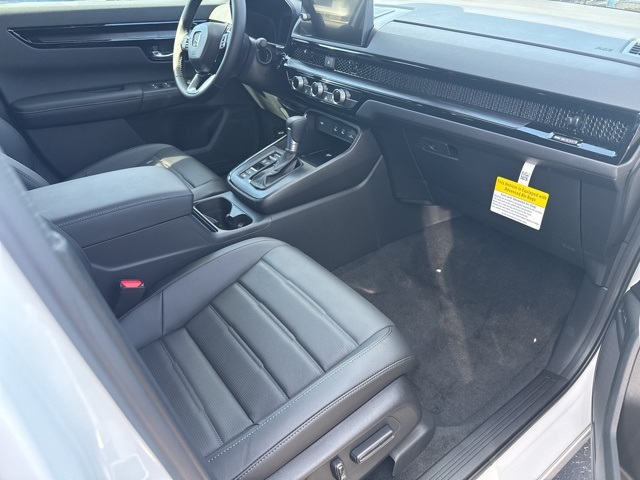 2026 Honda CR-V EX-L photo 9