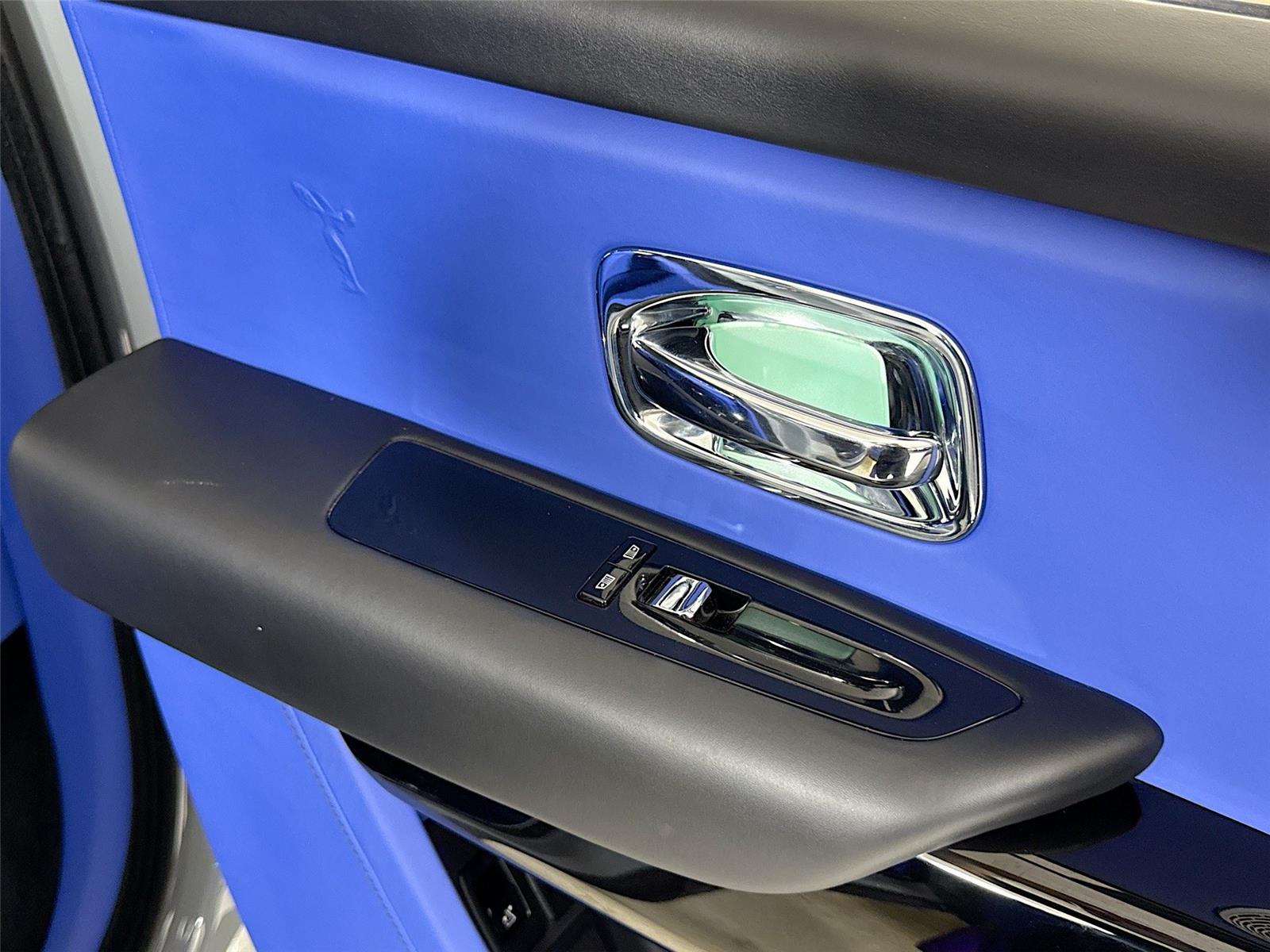 2023 Rolls Royce Cullinan RR31 photo 23