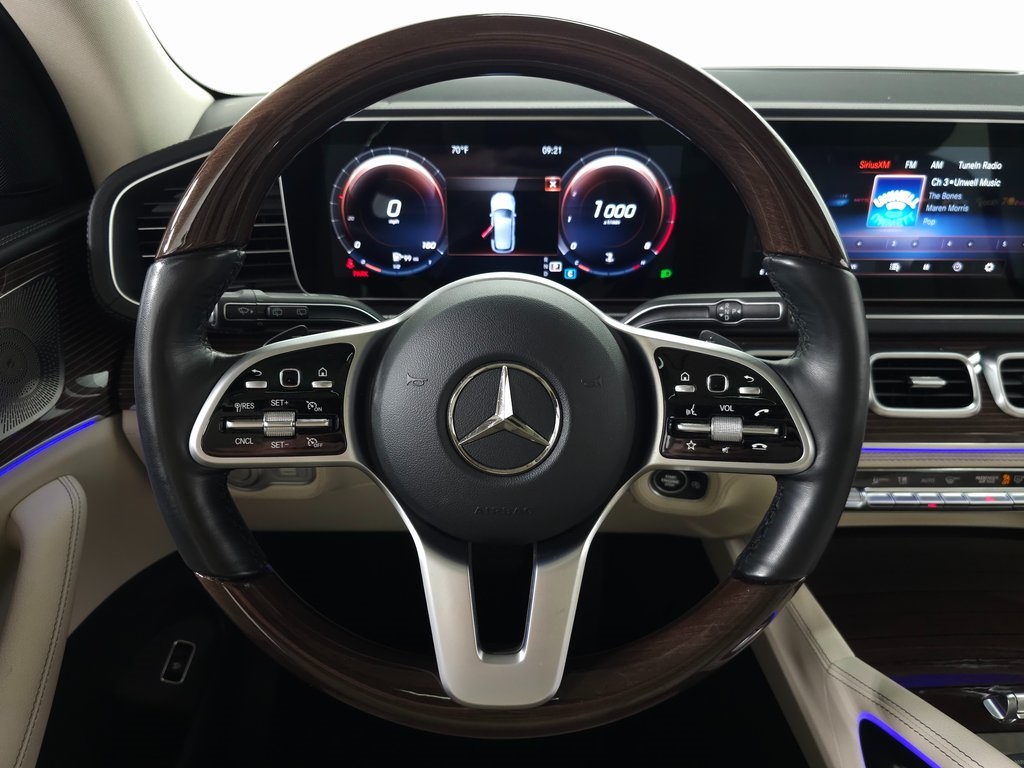 2022 MERCEDES-BENZ GLE-CLASS - Image 21