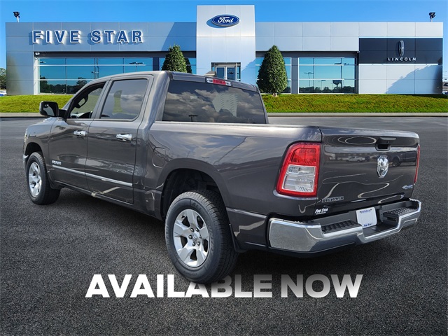 2023 Ram 1500 Big Horn Lone Star photo 4