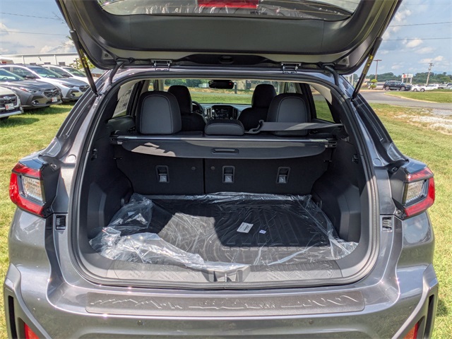 2025 Subaru Crosstrek Limited photo 27
