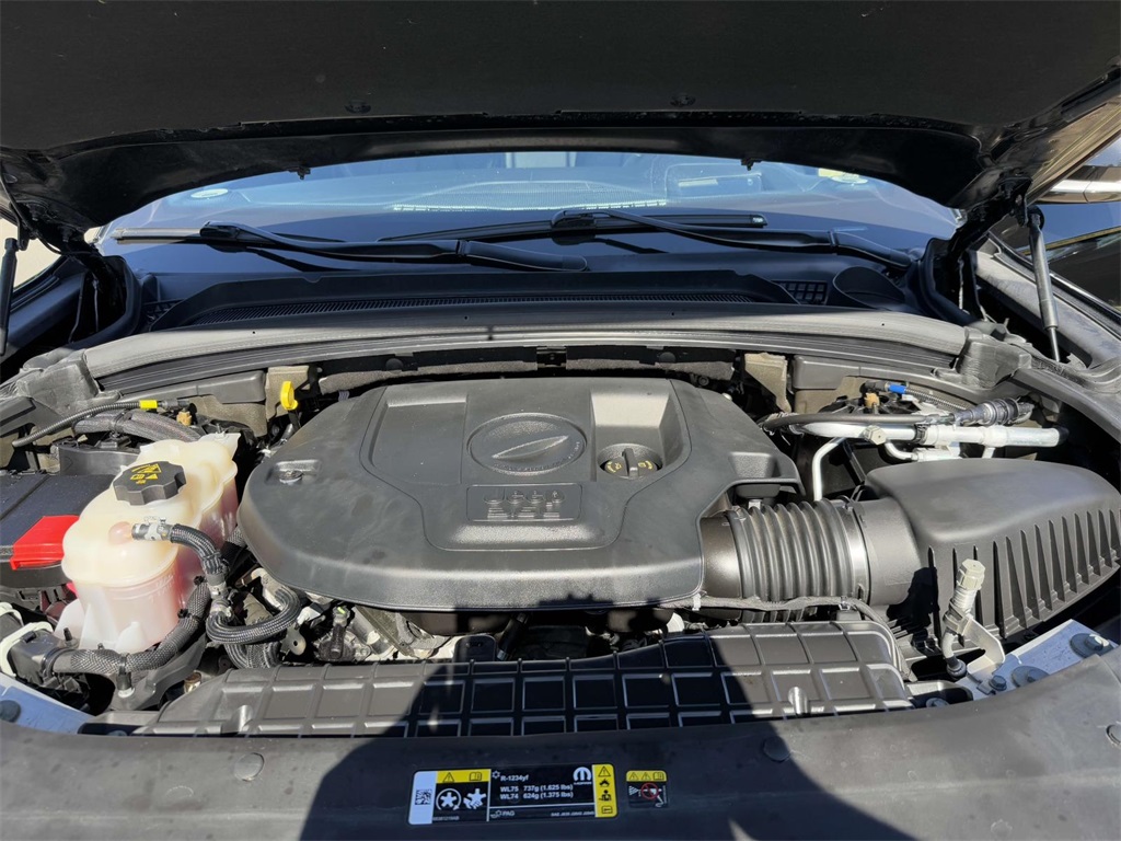 2022 Jeep Grand Cherokee Summit photo 12