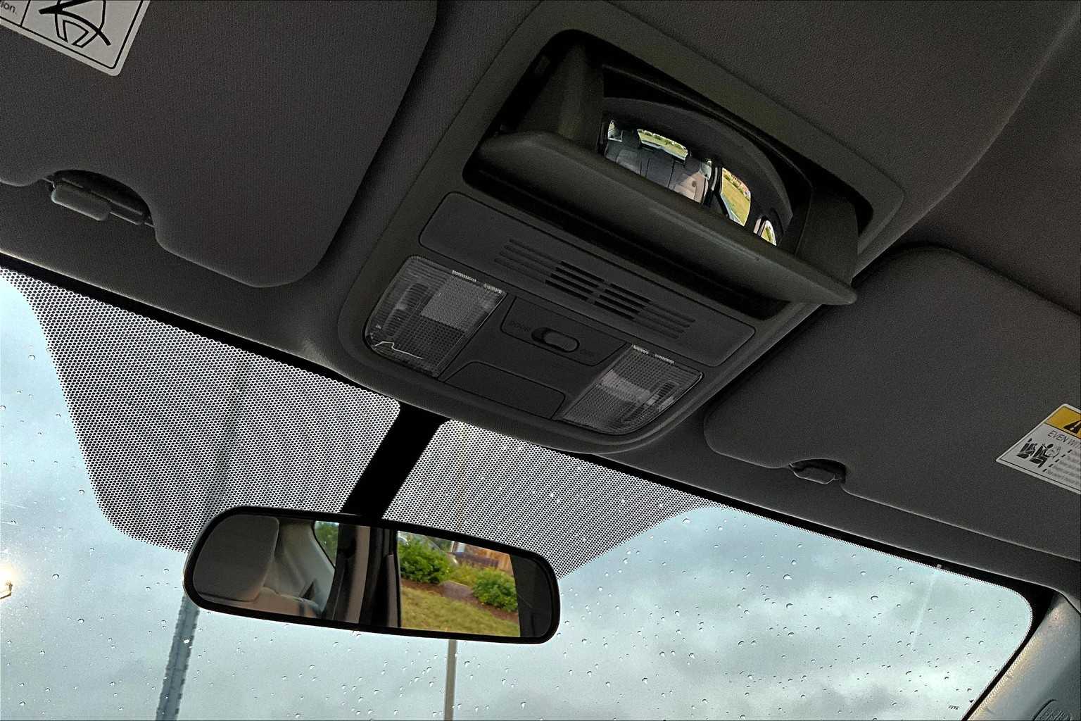 2017 Honda CR-V LX photo 28
