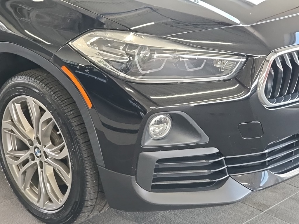 2018 Bmw X2 xDrive28i photo 5