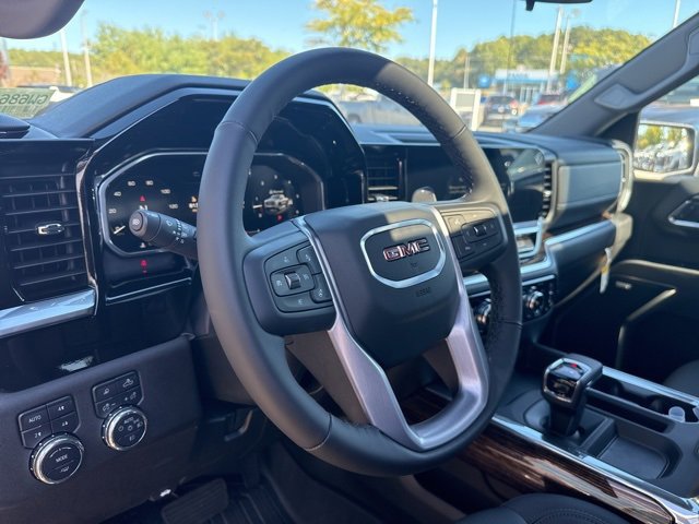 2026 Gmc Sierra 1500 Elevation photo 12