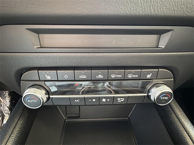 2025 Mazda CX-5 2.5 Select photo 25