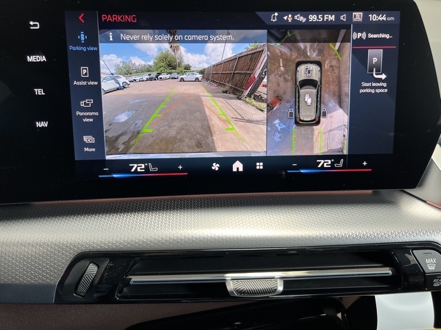 2025 Bmw X1 M35i photo 4