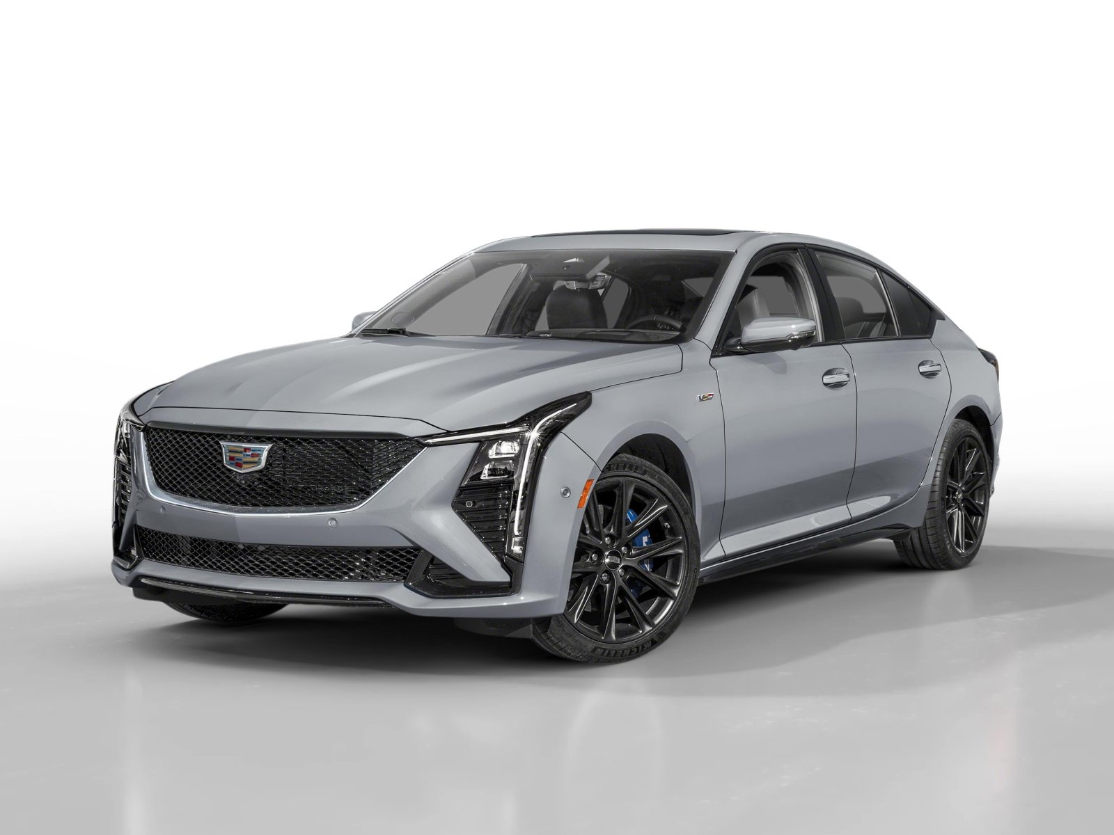 2025 Cadillac CT5 V-Series's photo