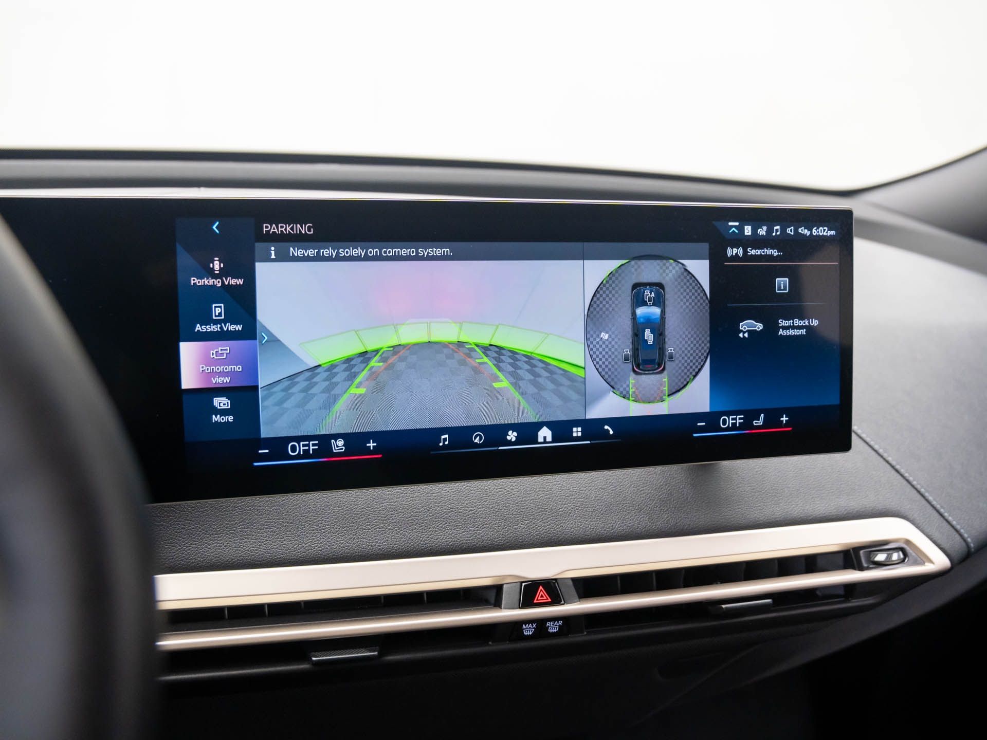 2025 Bmw iX photo 18
