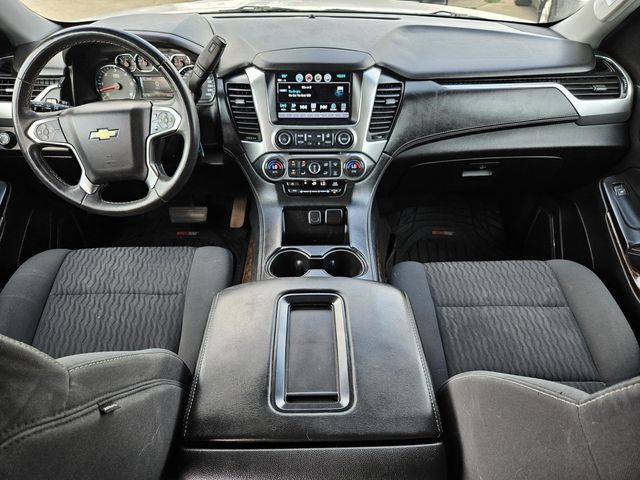 2017 Chevrolet Tahoe LS photo 10
