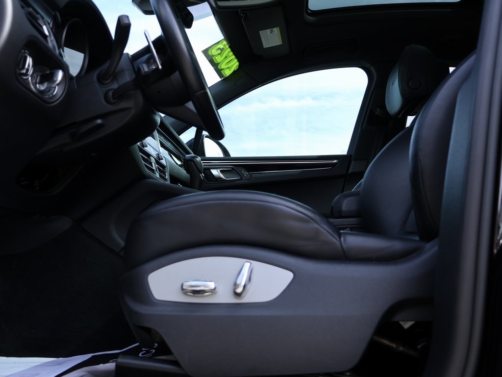 2023 Porsche Macan GTS photo 31
