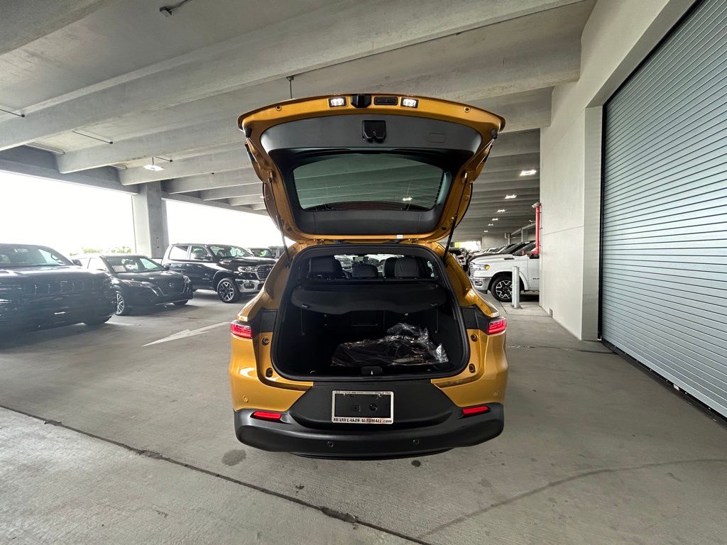 2024 Dodge Hornet GT photo 21