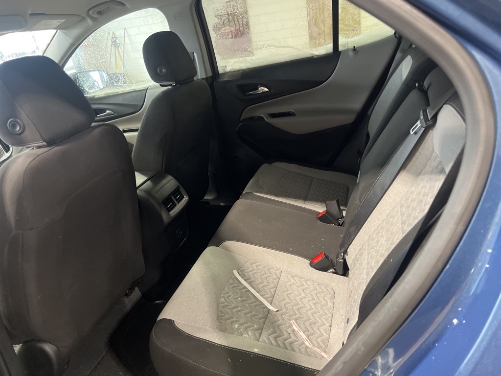 2024 CHEVROLET EQUINOX - Image 8