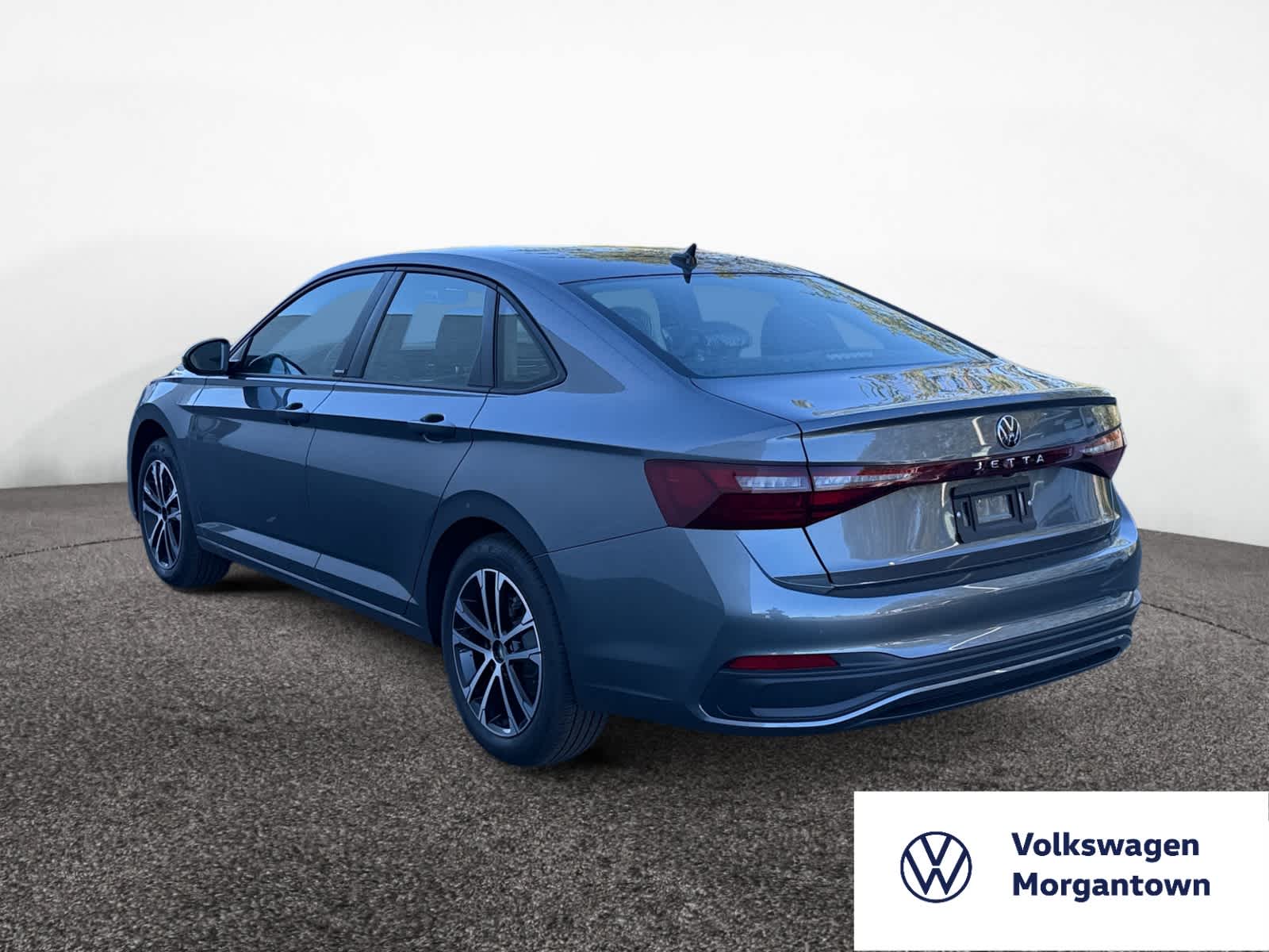 2026 Volkswagen Jetta Sport photo 3