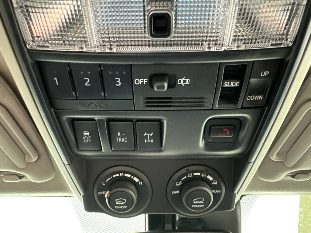 2021 Toyota 4Runner TRD Pro 4WD photo 20