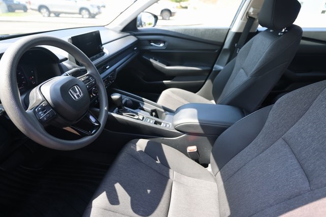 2024 Honda Accord EX photo 18