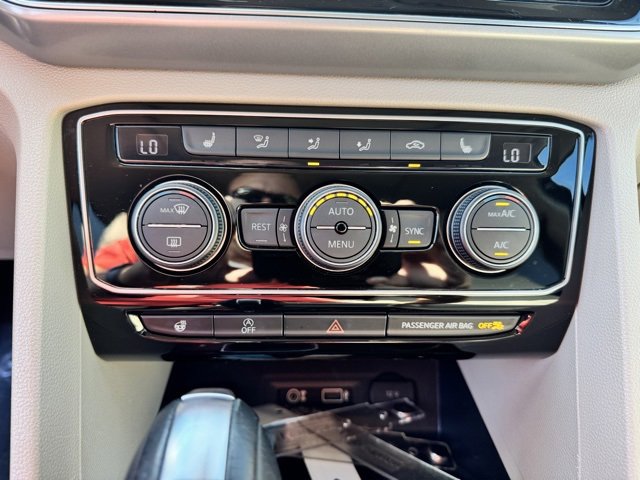 2019 Volkswagen Atlas V6 photo 27