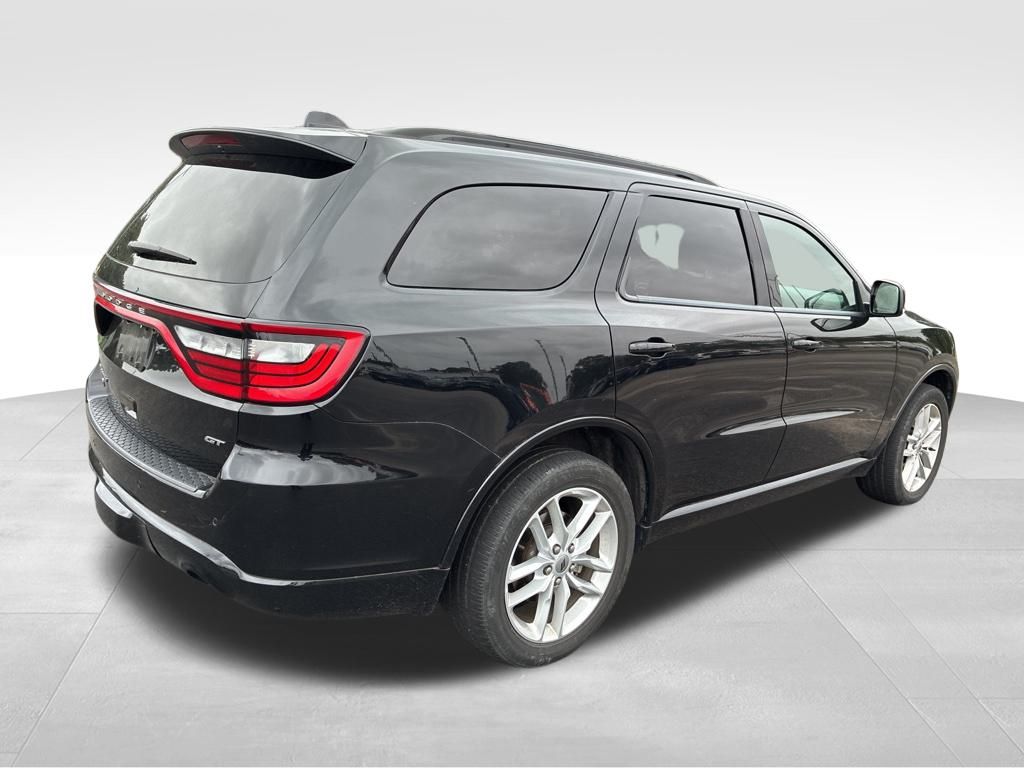 2023 Dodge Durango GT Plus photo 4