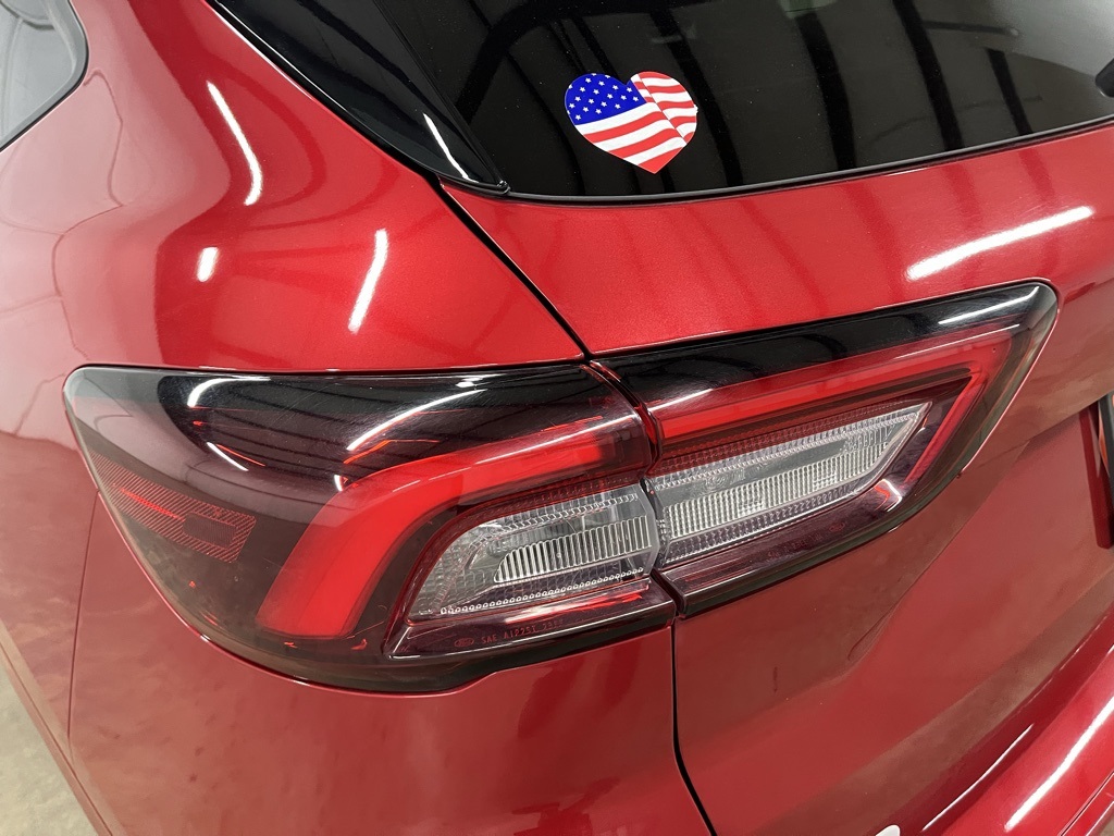 2023 Ford Escape ST-Line photo 7