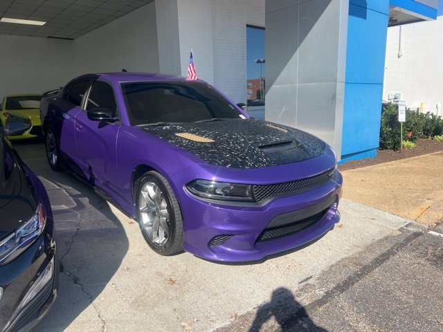 2023 Dodge Charger GT photo 2