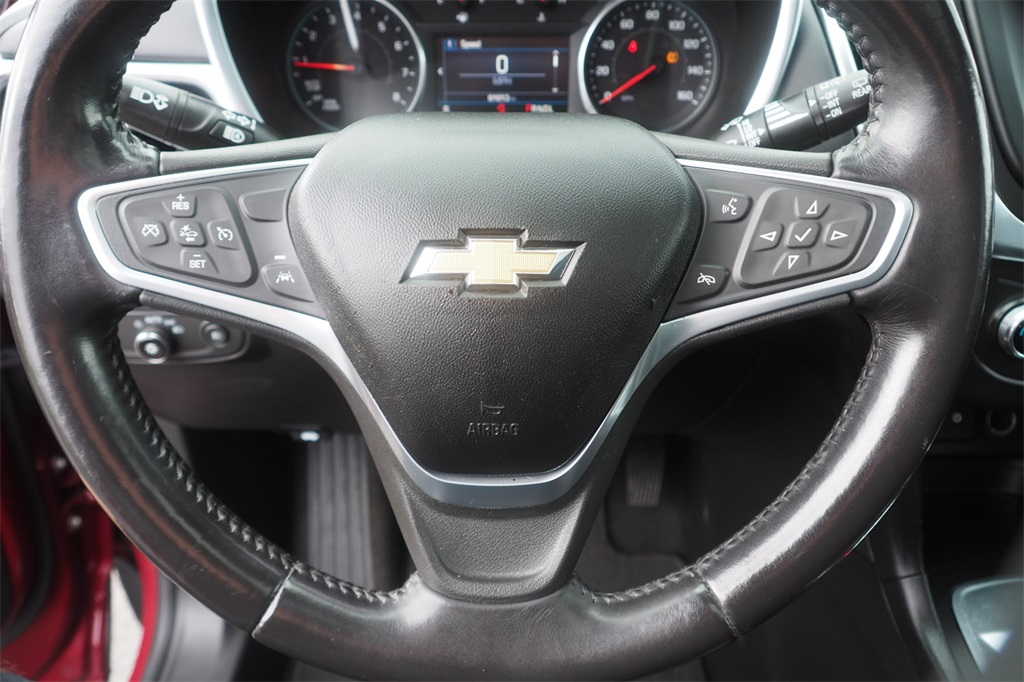 2021 Chevrolet Equinox LT photo 14
