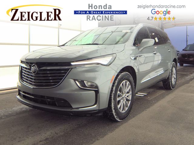 2024 Buick Enclave Premium's photo