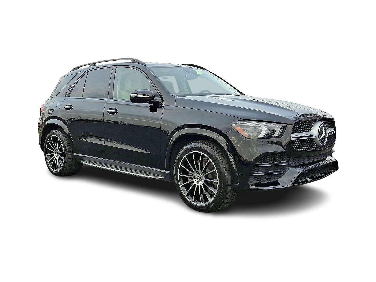 2023 Mercedes Benz GLE 450 4MATIC photo 3