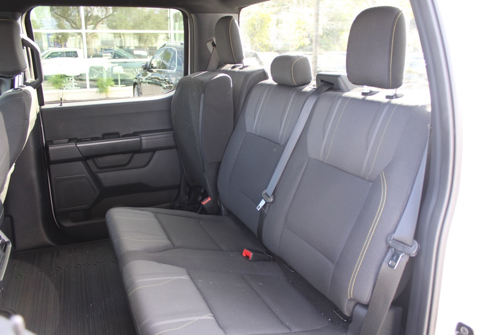 2024 Ford F-150 STX photo 19