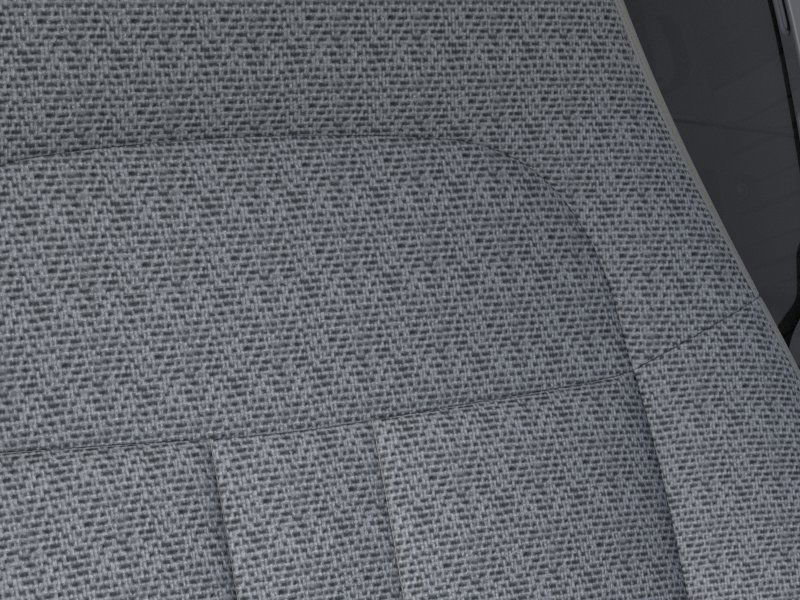 2025 Gmc Savana Cargo 2500 photo 18