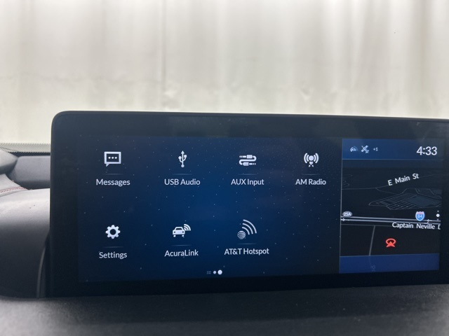 2023 Acura TLX SH-AWD A-Spec photo 15