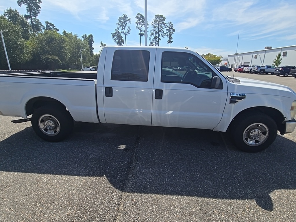 2008 Ford F-250 photo 4