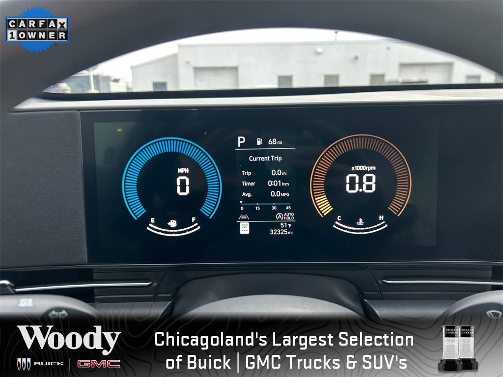 2024 HYUNDAI KONA - Image 20